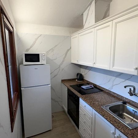 Villas Las Alondras カラ・エン・フォルカト エクステリア 写真