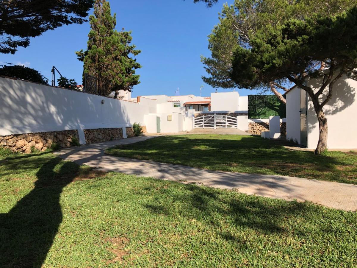 Villas Las Alondras カラ・エン・フォルカト エクステリア 写真