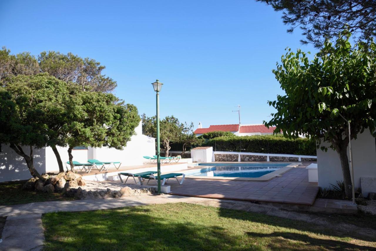 Villas Las Alondras カラ・エン・フォルカト エクステリア 写真